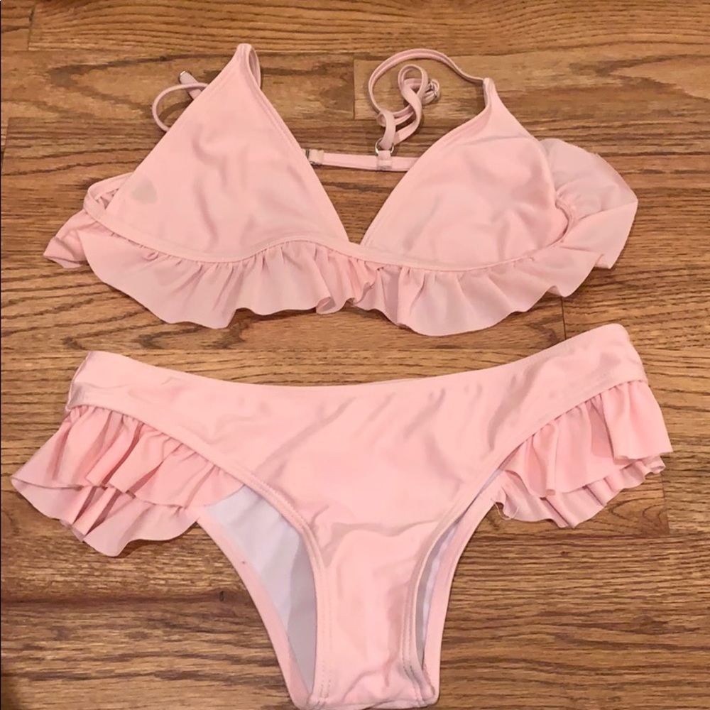 BIKINI SET